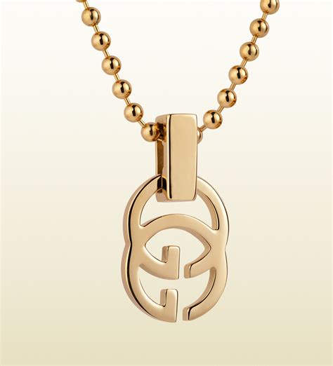 gucci necklace women gold|gucci necklaces for women uk.